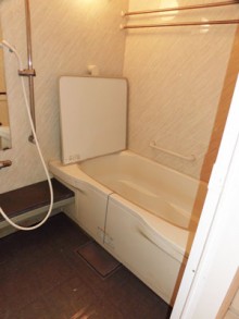 扉がキレイなキッチン　トクラスBerryにお取替え